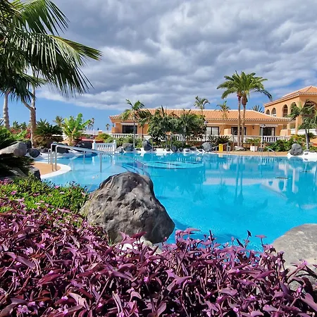 Exclusive Penthouse Playa Vistas 5 Close To Sea And Beach, Aircondition For A Fee, Wifi, Terrace, Heated Pool Appartement