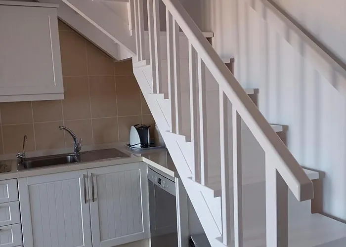 Exclusive Penthouse Playa Vistas 5 Close To Sea And Beach, Aircondition For A Fee, Wifi, Terrace, Heated Pool