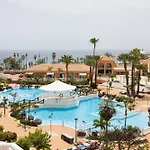 Daire Exclusive Penthouse Playa Vistas 5 Close To Sea And Beach, Aircondition For A Fee, Wifi, Terrace, Heated Pool