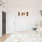Exclusive Penthouse Playa Vistas 5 Close To Sea And Beach, Aircondition For A Fee, Wifi, Terrace, Heated Pool Daire *