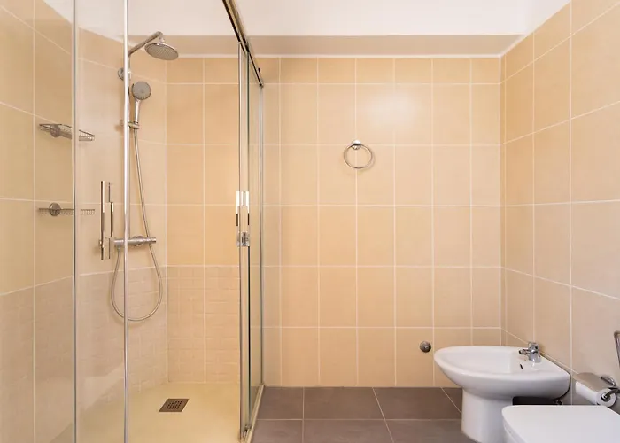 Exclusive Penthouse Playa Vistas 5 Close To Sea And Beach, Aircondition For A Fee, Wifi, Terrace, Heated Pool Apartment *