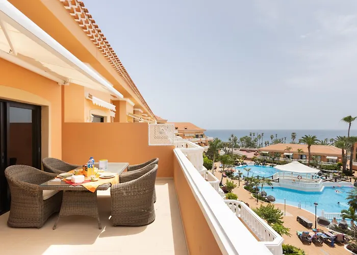 Exclusive Penthouse Playa Vistas 5 Close To Sea And Beach, Aircondition For A Fee, Wifi, Terrace, Heated Pool Apartment