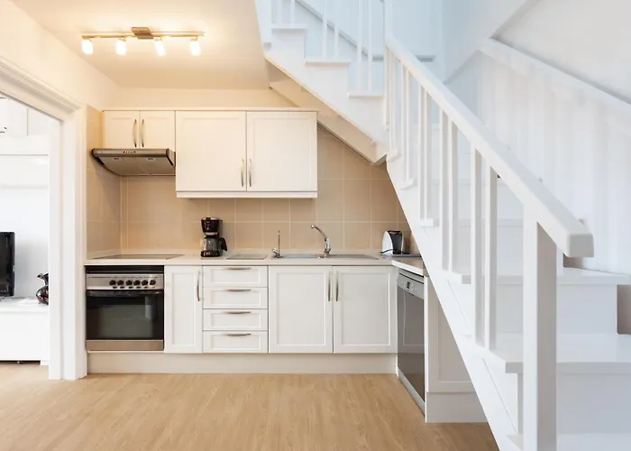 Exclusive Penthouse Playa Vistas 5 Close To Sea And Beach, Aircondition For A Fee, Wifi, Terrace, Heated Pool Apartment *