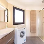 Exclusive Penthouse Playa Vistas 5 Close To Sea And Beach, Aircondition For A Fee, Wifi, Terrace, Heated Pool Плая-де-лас-Америкас