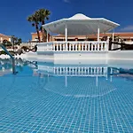Exclusive Penthouse Playa Vistas 5 Close To Sea And Beach, Aircondition For A Fee, Wifi, Terrace, Heated Pool * Плая-де-лас-Америкас