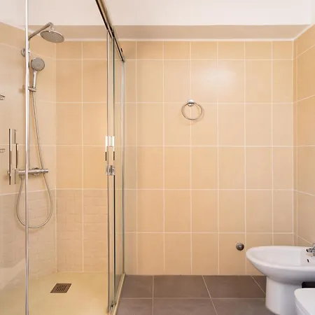 Exclusive Penthouse Playa Vistas 5 Close To Sea And Beach, Aircondition For A Fee, Wifi, Terrace, Heated Pool Apartment *
