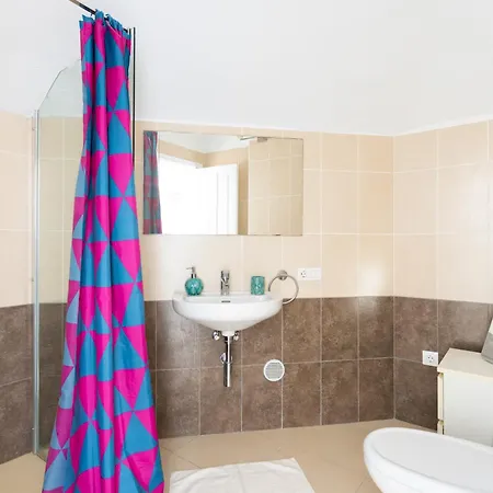 Exclusive Penthouse Playa Vistas 5 Close To Sea And Beach, Aircondition For A Fee, Wifi, Terrace, Heated Pool Apartment