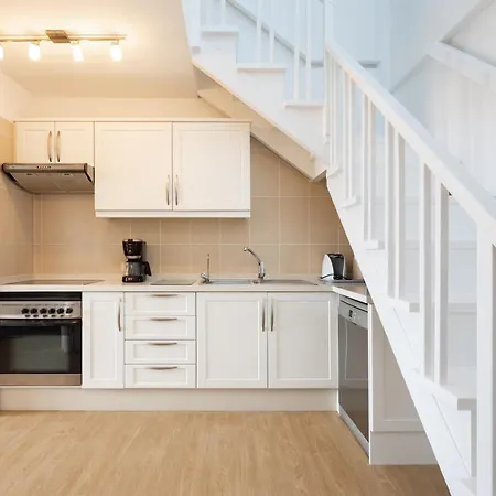 Exclusive Penthouse Playa Vistas 5 Close To Sea And Beach, Aircondition For A Fee, Wifi, Terrace, Heated Pool דירה *