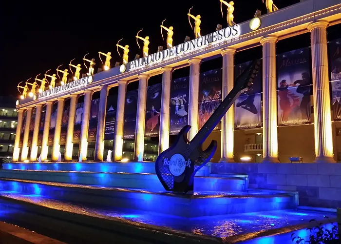 Exclusive Penthouse Playa Vistas 5 Close To Sea And Beach, Aircondition For A Fee, Wifi, Terrace, Heated Pool