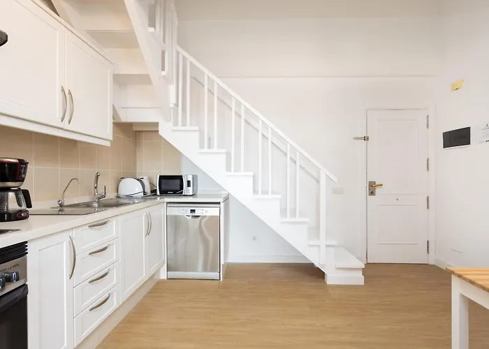 Appartement Exclusive Penthouse Playa Vistas 5 Close To Sea And Beach, Aircondition For A Fee, Wifi, Terrace, Heated Pool *